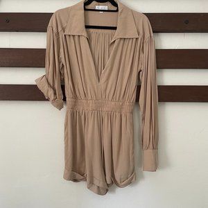 MABLE Romper